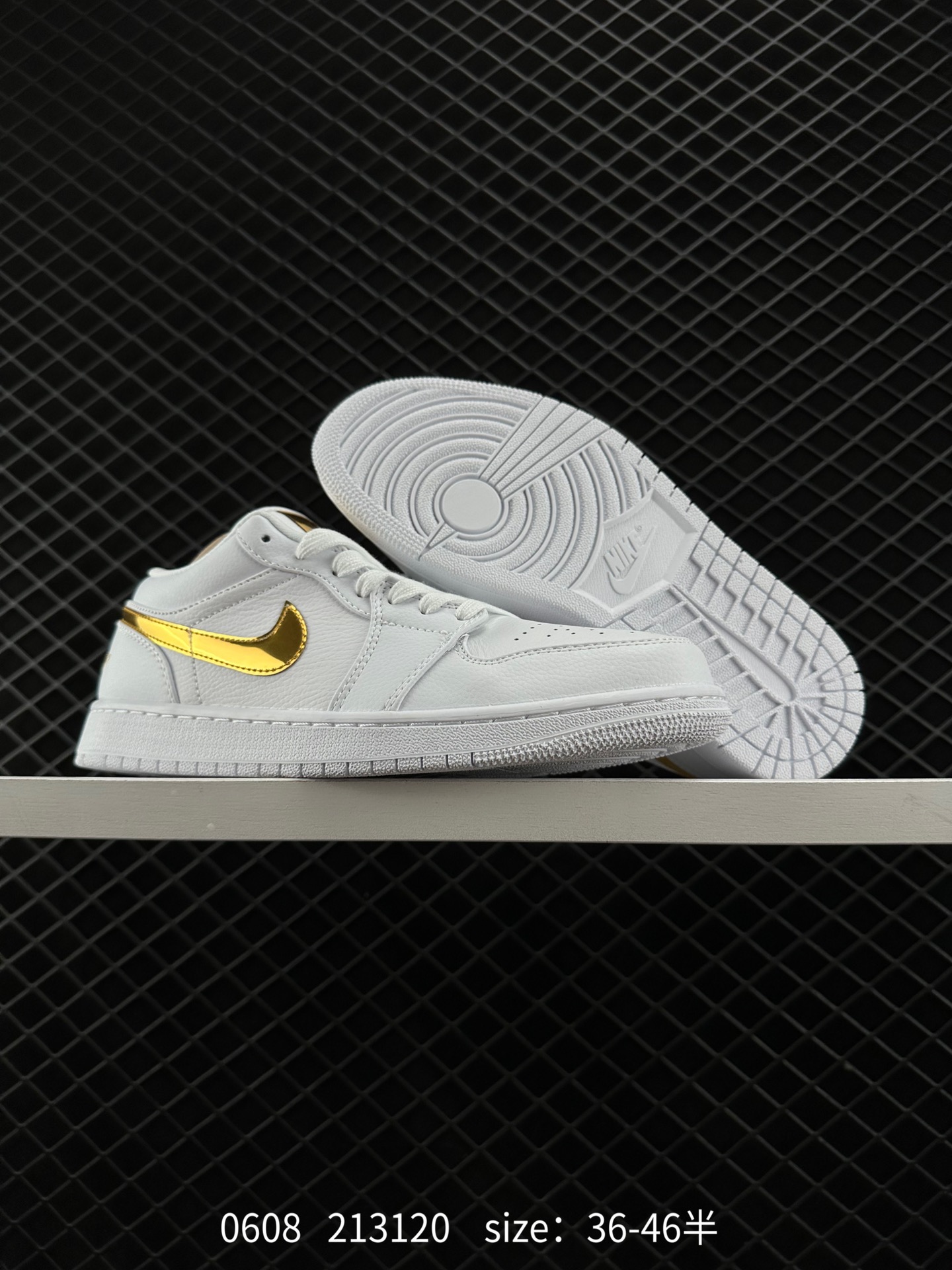 Nike Air Jordan 1 Low AJ1